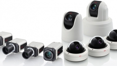 Lắp đặt hệ thống Camera giám sát