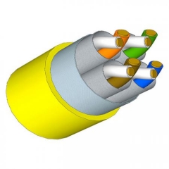 Cáp CAT8 (CRXCONEC)