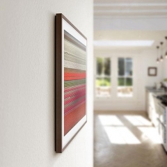 Samsung The Frame: nơi công nghệ và nghệ thuật thăng hoa