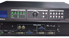 BỘ ĐIỀU KHIỂN VDWALL-LVP605