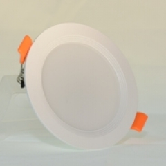 ĐÈN LED ÂM TRẦN JDM-5W Φ75