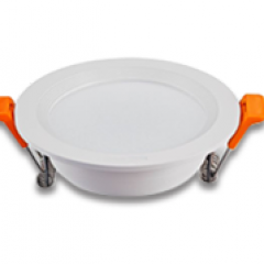 ĐÈN LED ÂM TRẦN JDM-9W Φ120