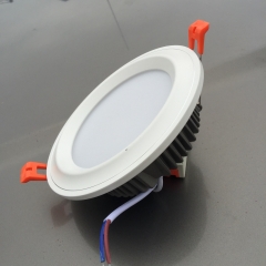 ĐÈN LED ÂM TRẦN JD-VL7W Φ90