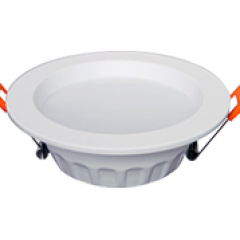 ĐÈN LED ÂM TRẦN JND-7W Φ90