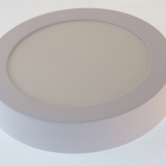 ĐÈN LED ỐP NỔI TRÒN 6W