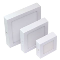 ĐÈN LED ỐP NỔI VUÔNG 24W
