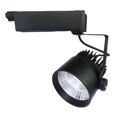 ĐÈN LED RỌI RAY 30W GÓC 15 ĐỘ