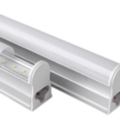 ĐÈN LED TUÝP T5 THÂN NHÔM LIỀN MÁNG 1,2M-18W